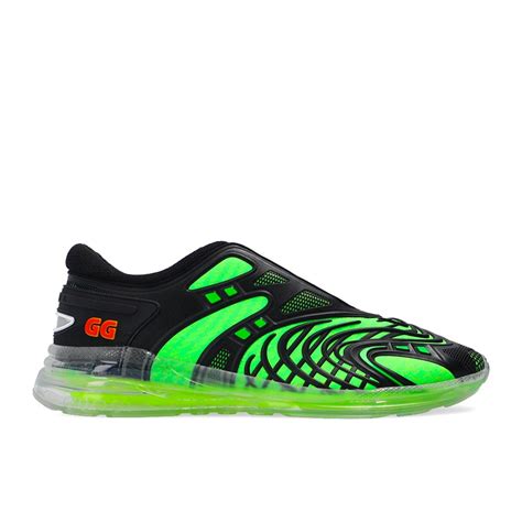 gucci ultrapace r sneakers